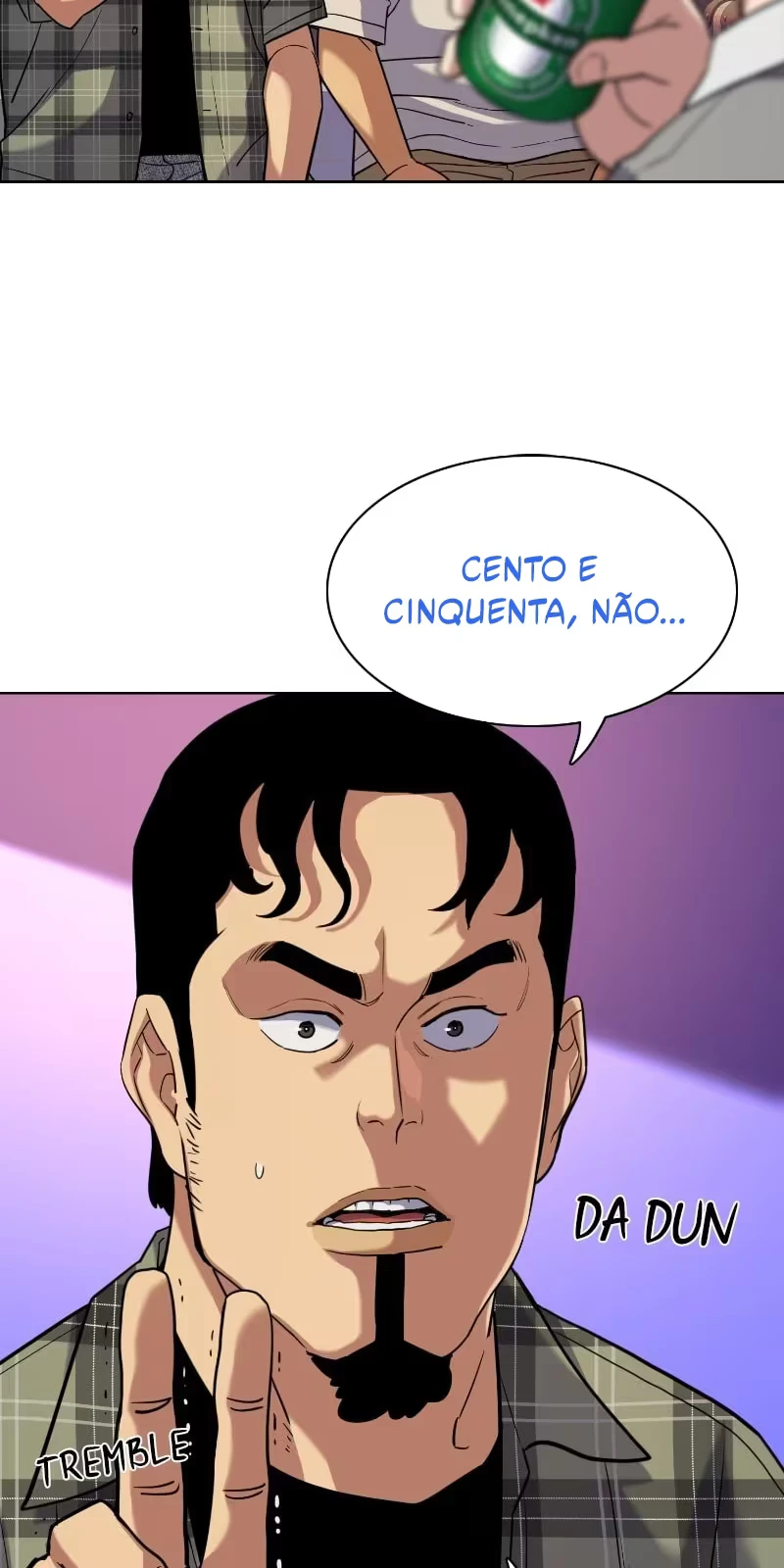 Read O Filho mais Novo dos Chaebol PT Manga Online