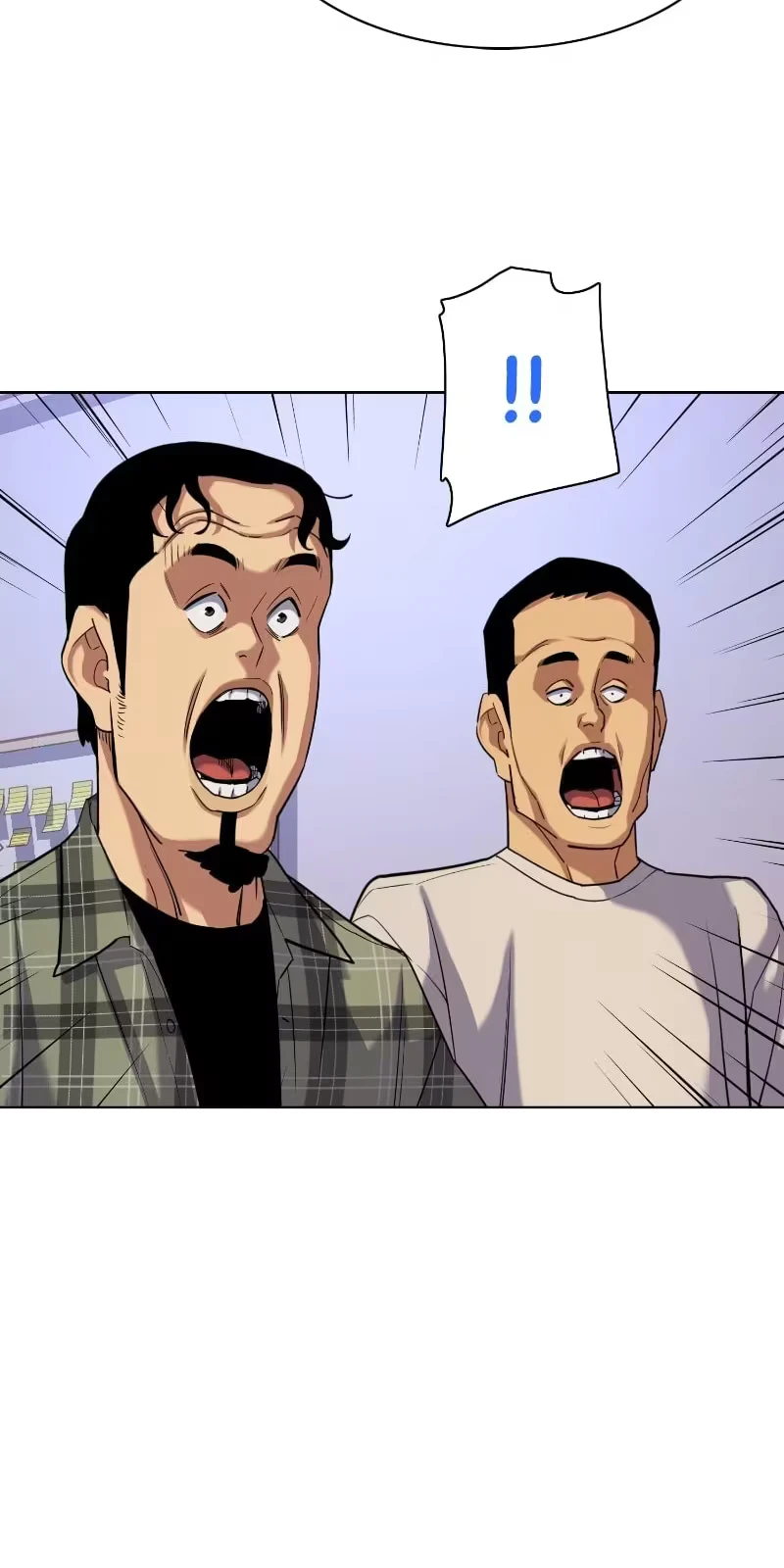 Read O Filho mais Novo dos Chaebol PT Manga Online