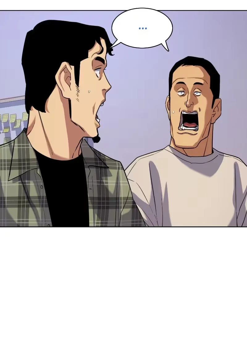 Read O Filho mais Novo dos Chaebol PT Manga Online