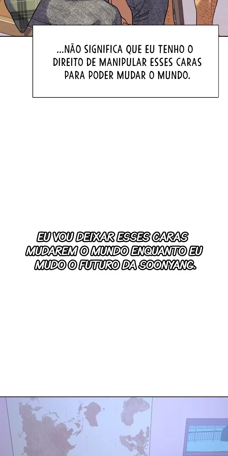 Read O Filho mais Novo dos Chaebol PT Manga Online