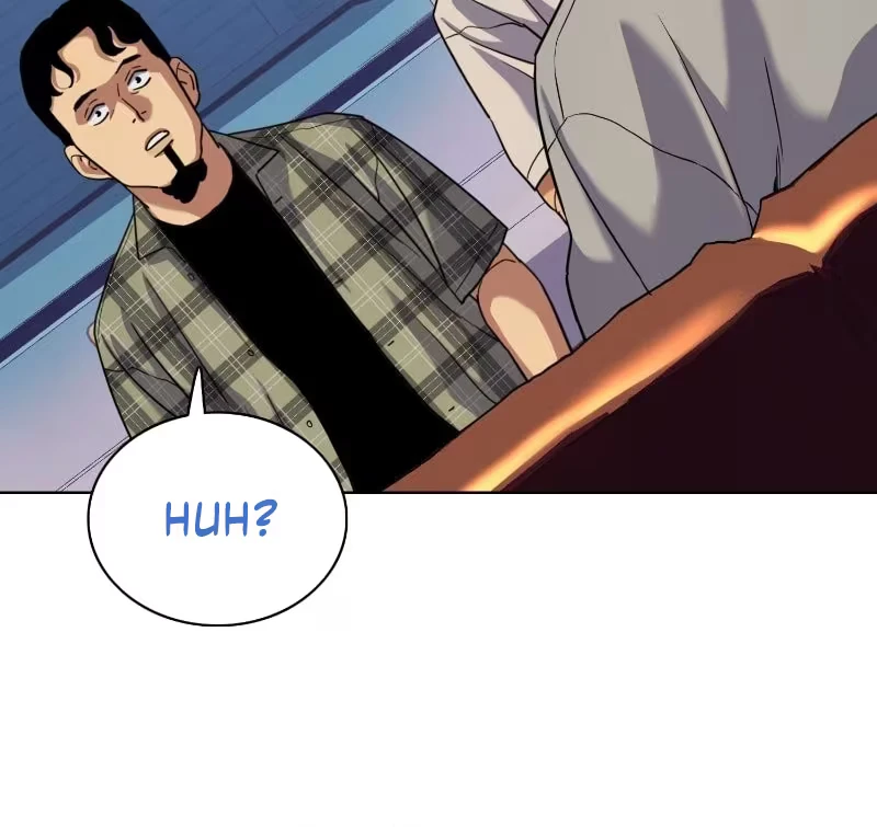 Read O Filho mais Novo dos Chaebol PT Manga Online