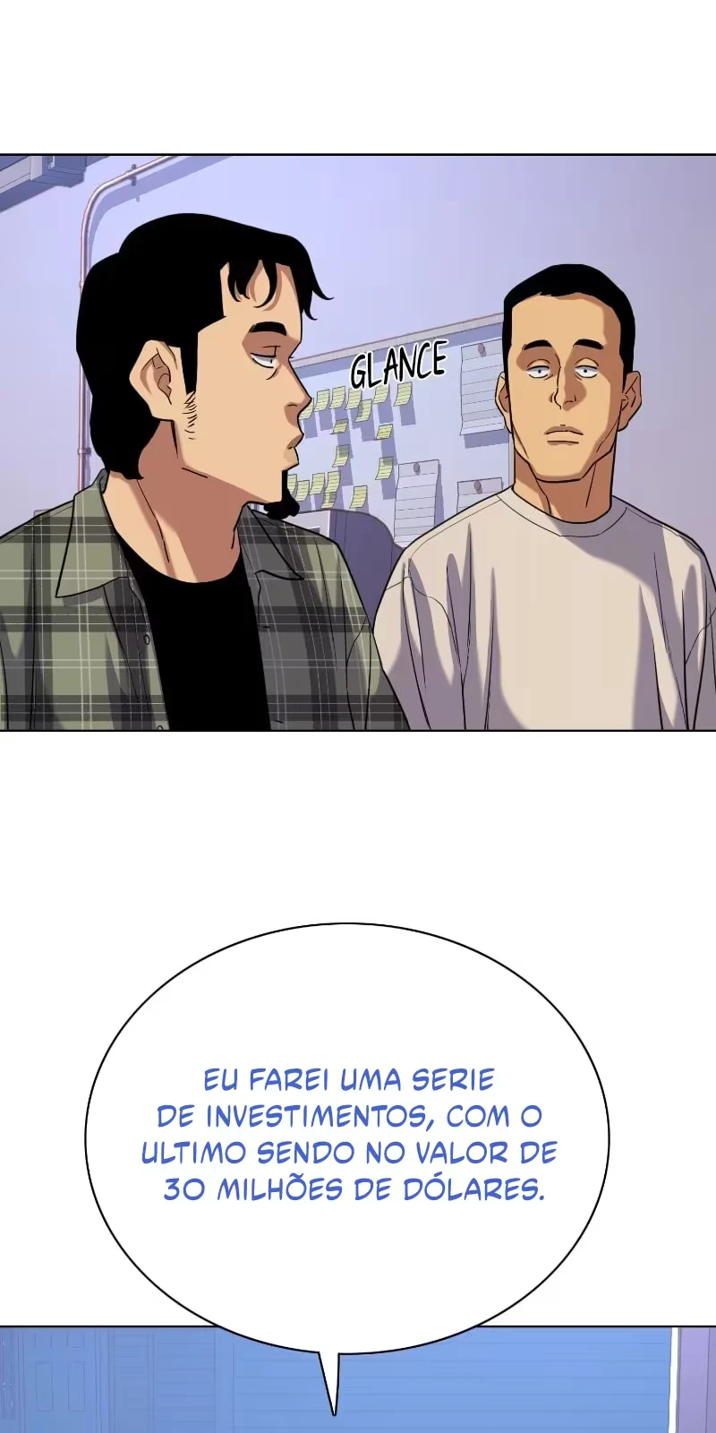 Read O Filho mais Novo dos Chaebol PT Manga Online