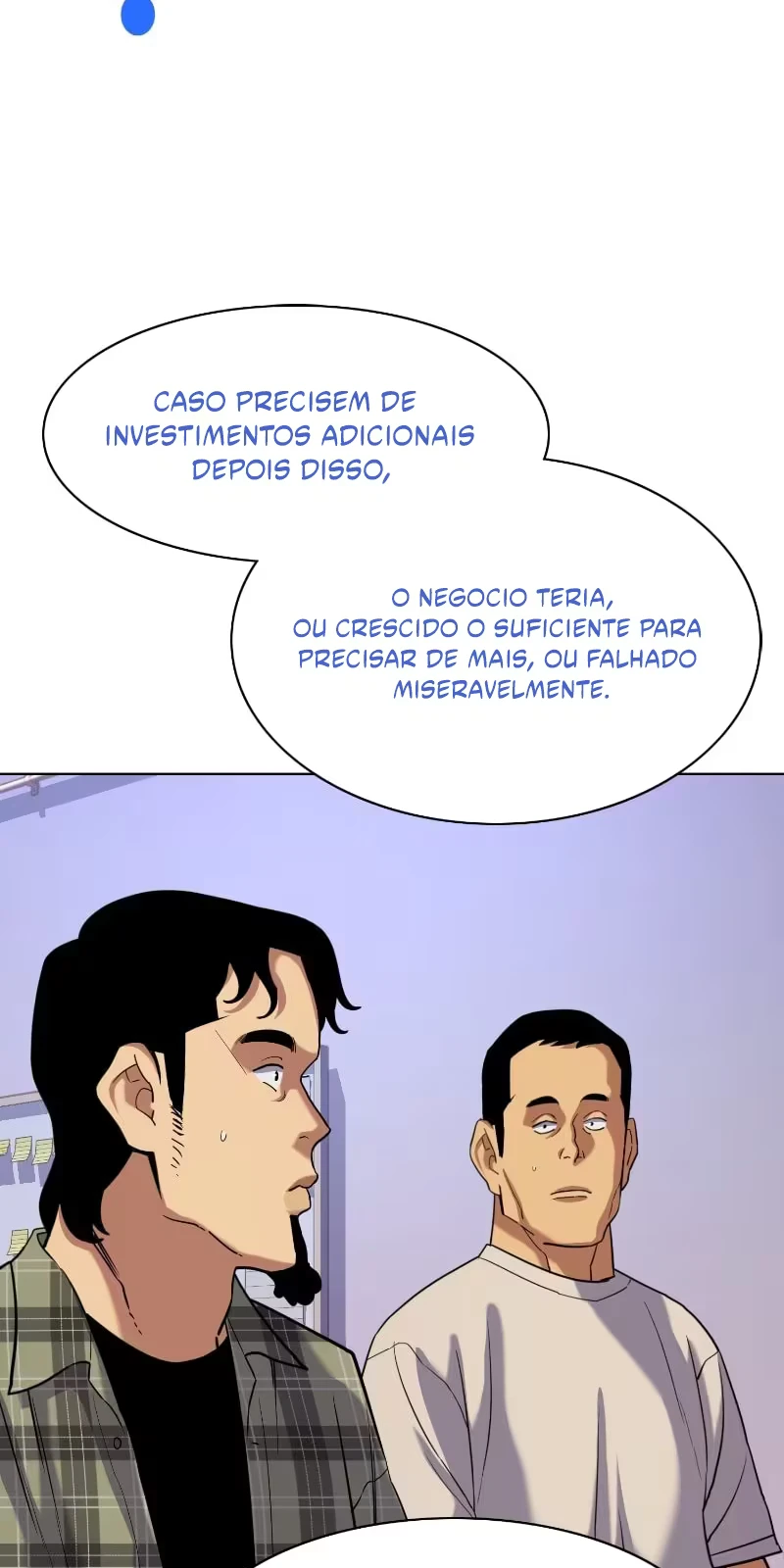 Read O Filho mais Novo dos Chaebol PT Manga Online
