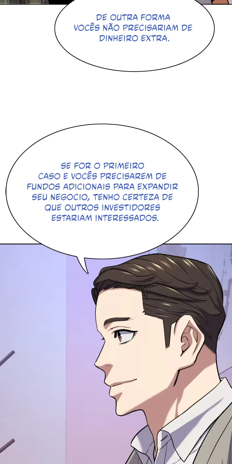 Read O Filho mais Novo dos Chaebol PT Manga Online