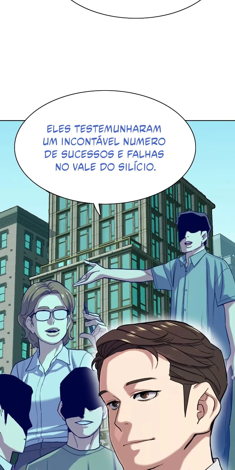 Read O Filho mais Novo dos Chaebol PT Manga Online