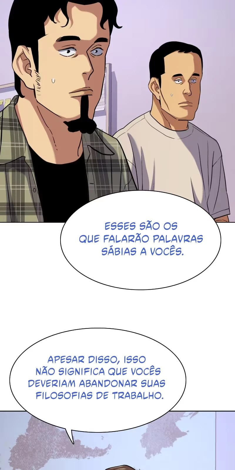 Read O Filho mais Novo dos Chaebol PT Manga Online