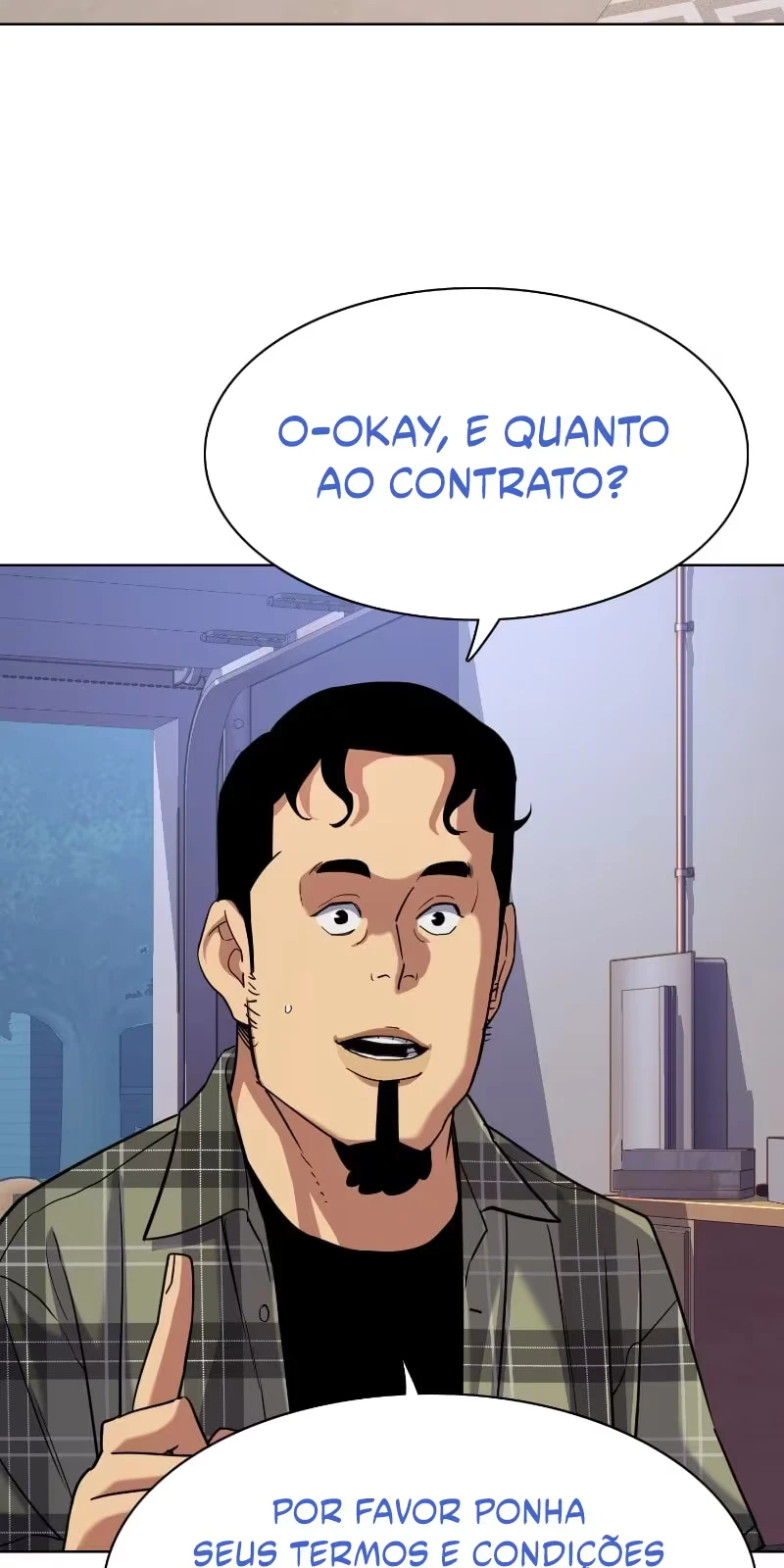 Read O Filho mais Novo dos Chaebol PT Manga Online