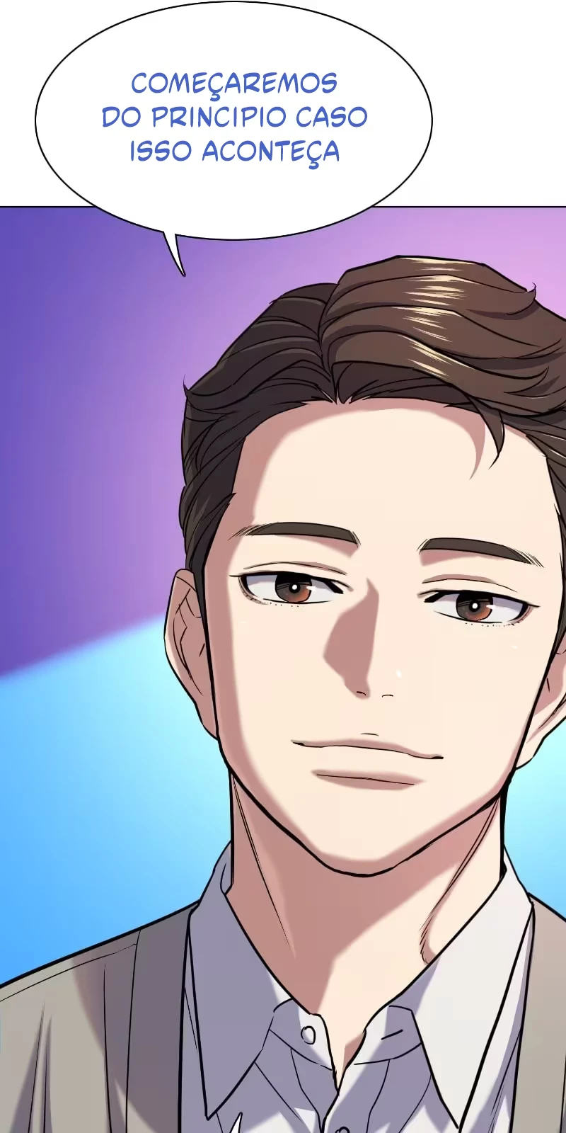 Read O Filho mais Novo dos Chaebol PT Manga Online
