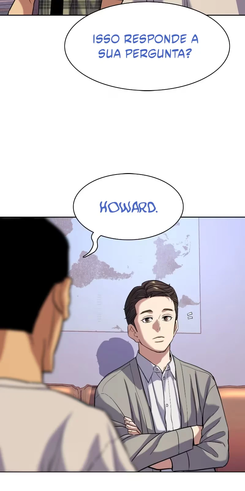 Read O Filho mais Novo dos Chaebol PT Manga Online