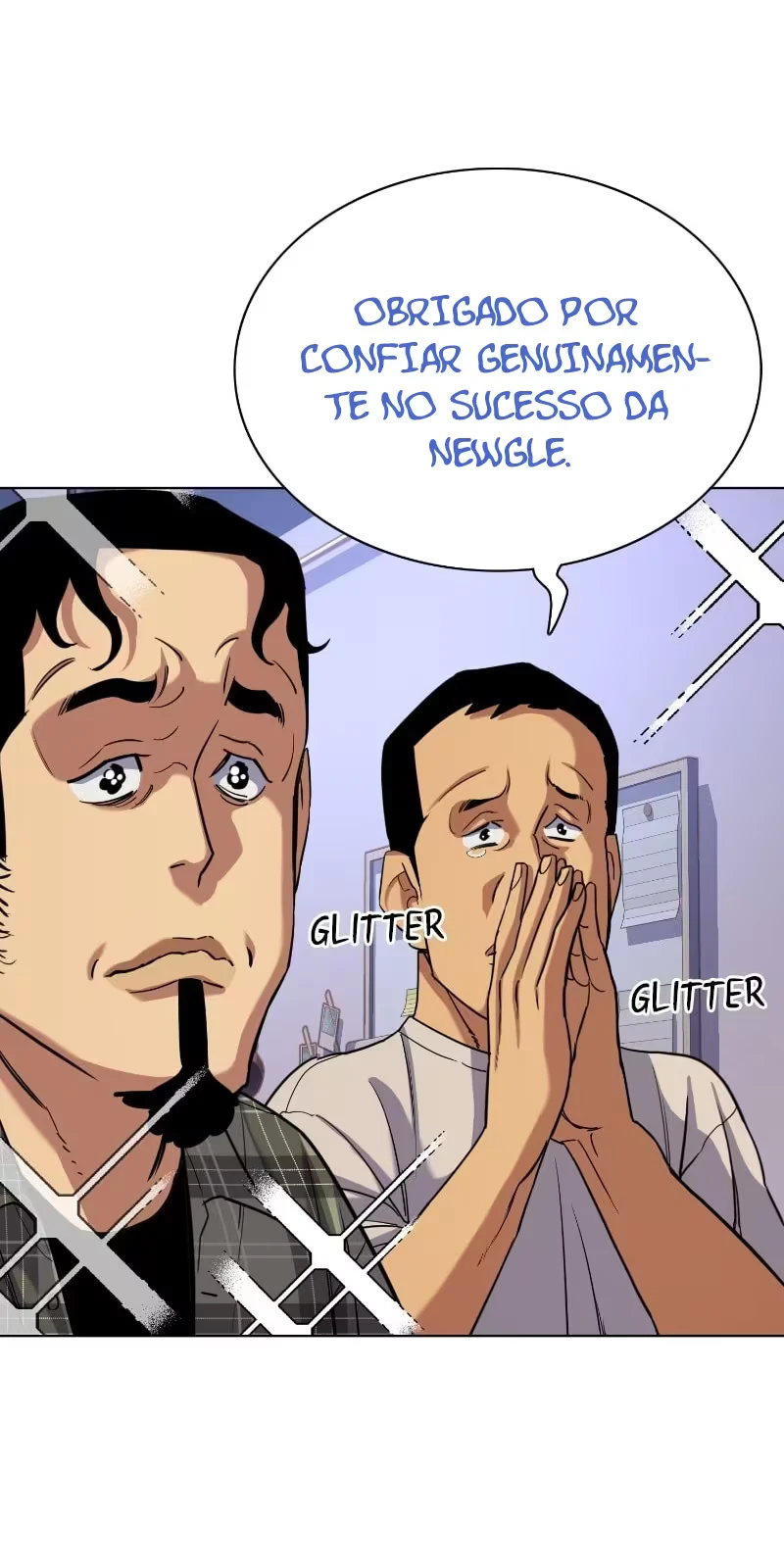 Read O Filho mais Novo dos Chaebol PT Manga Online