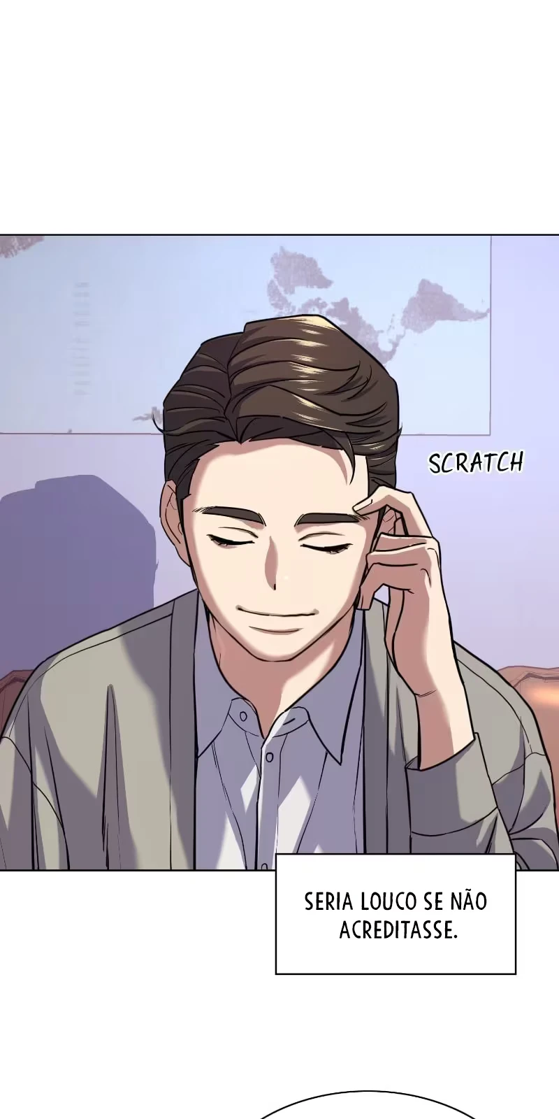 Read O Filho mais Novo dos Chaebol PT Manga Online
