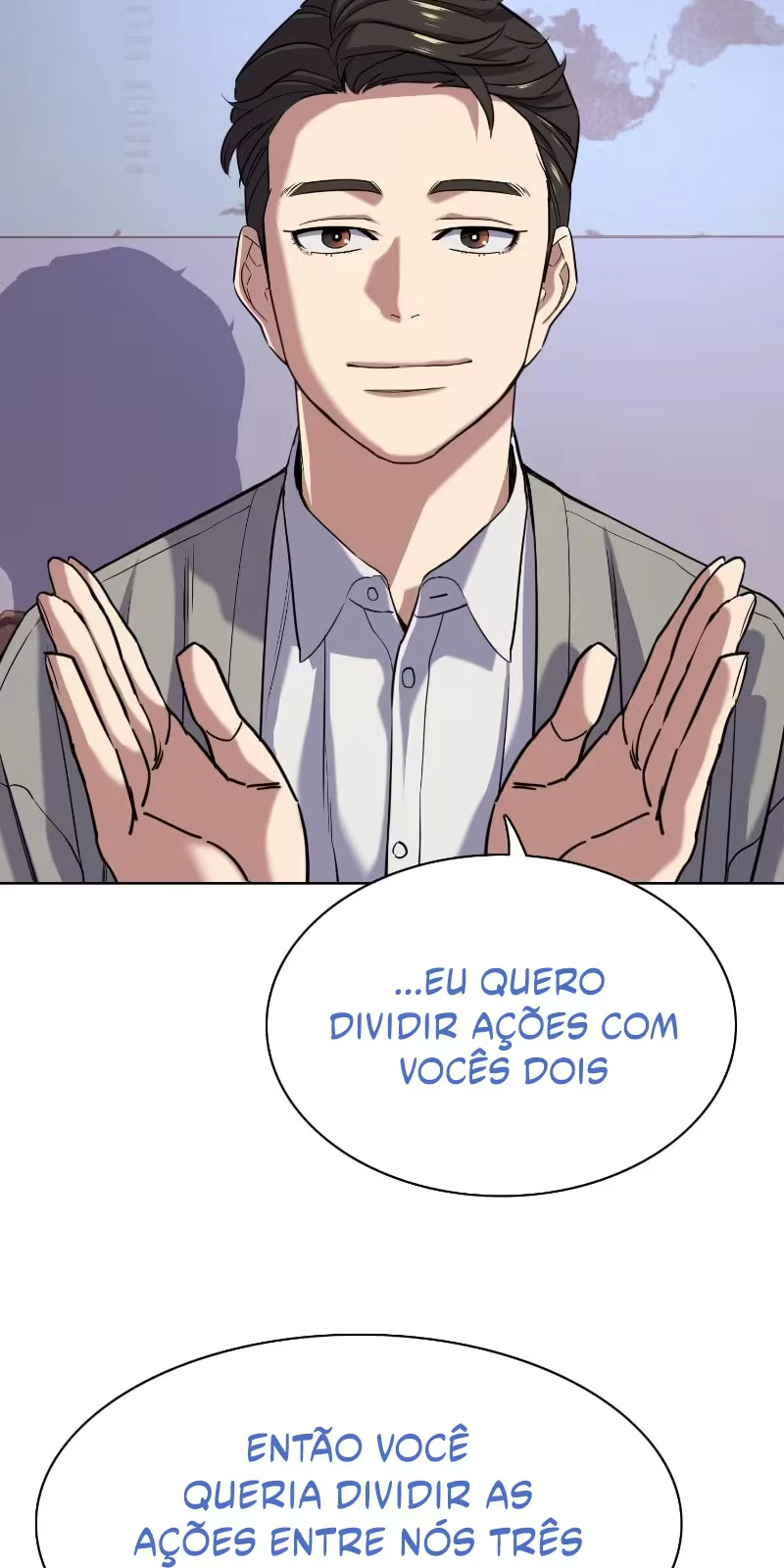 Read O Filho mais Novo dos Chaebol PT Manga Online