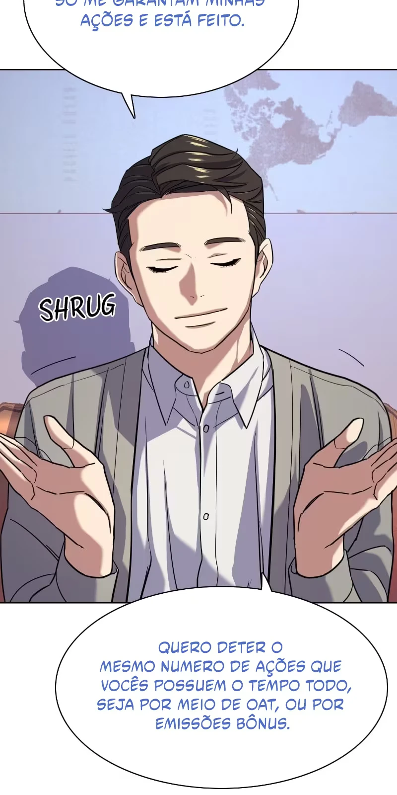 Read O Filho mais Novo dos Chaebol PT Manga Online
