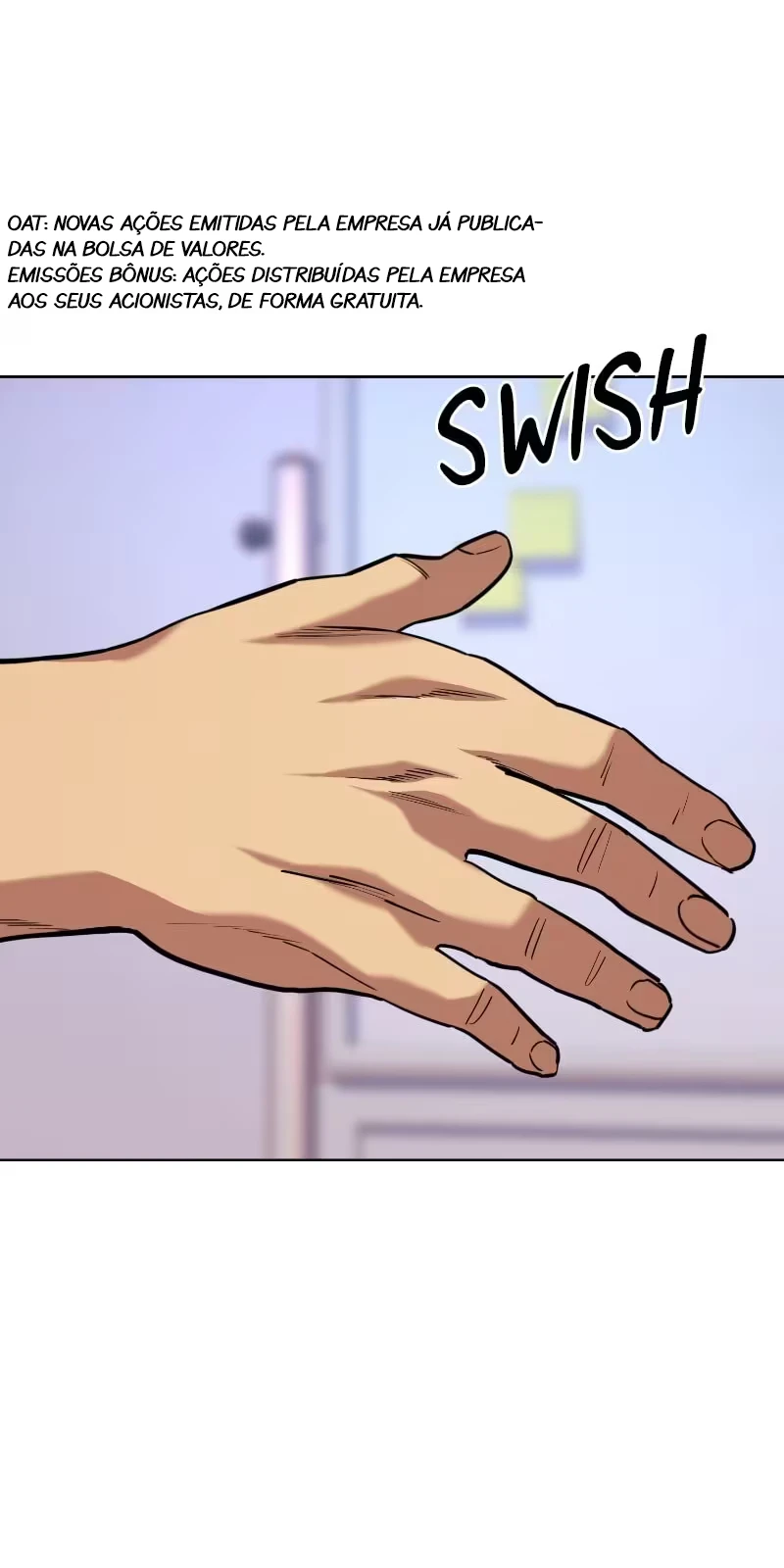Read O Filho mais Novo dos Chaebol PT Manga Online