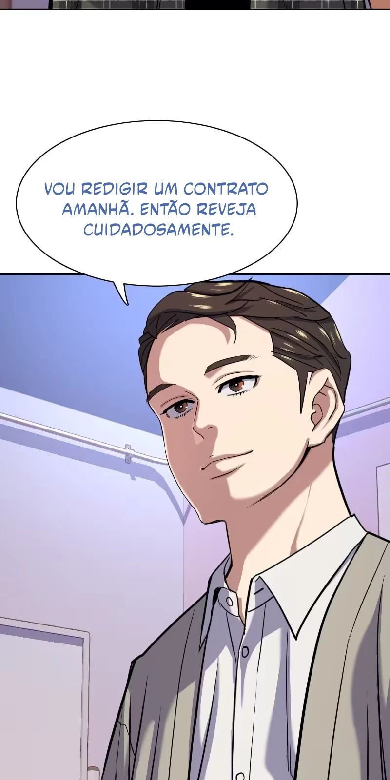 Read O Filho mais Novo dos Chaebol PT Manga Online