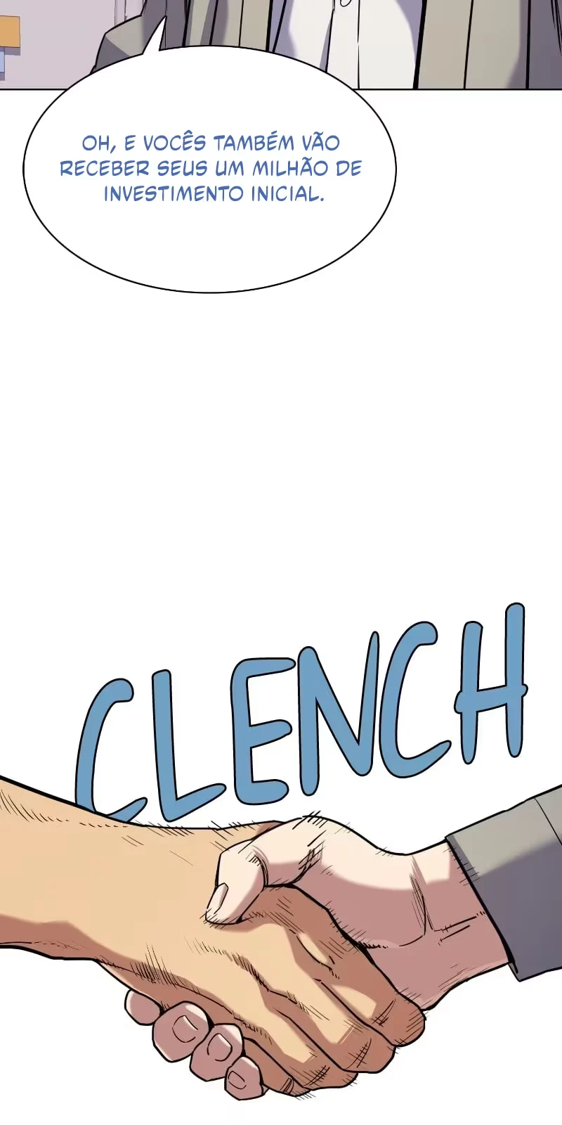 Read O Filho mais Novo dos Chaebol PT Manga Online