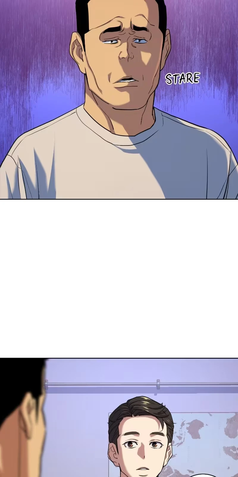 Read O Filho mais Novo dos Chaebol PT Manga Online