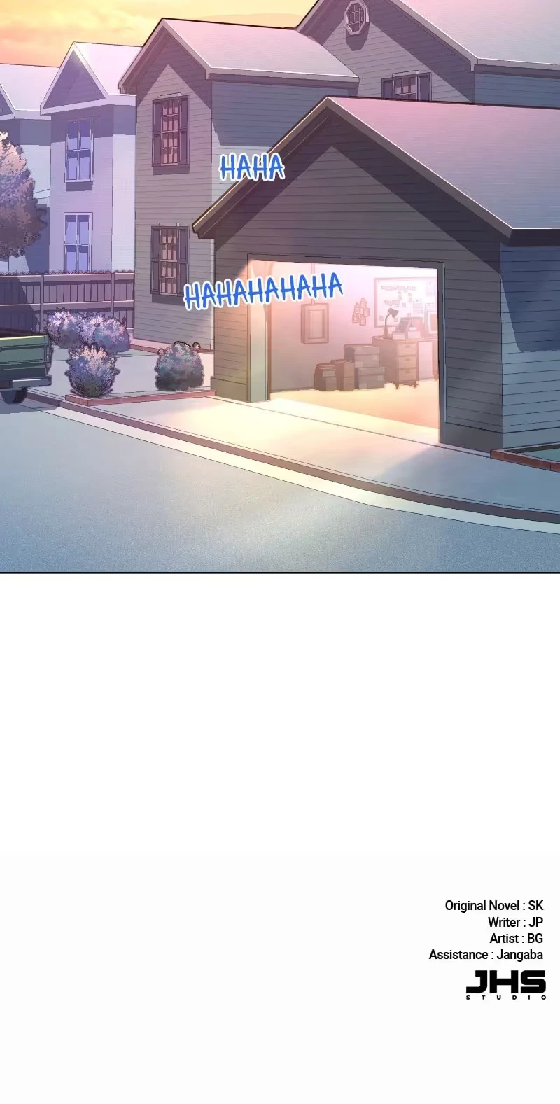 Read O Filho mais Novo dos Chaebol PT Manga Online