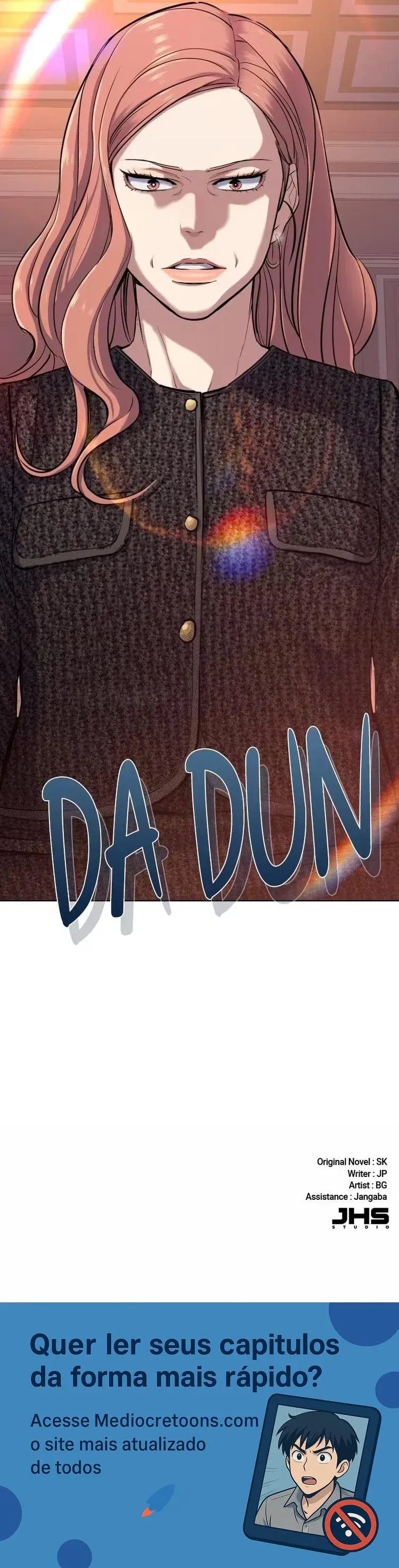 Read O Filho mais Novo dos Chaebol PT Manga Online