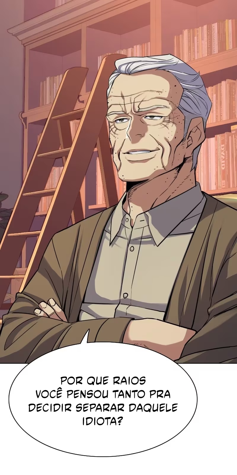 Read O Filho mais Novo dos Chaebol PT Manga Online