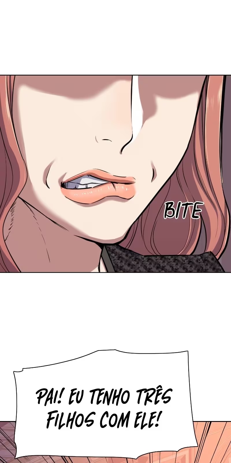 Read O Filho mais Novo dos Chaebol PT Manga Online