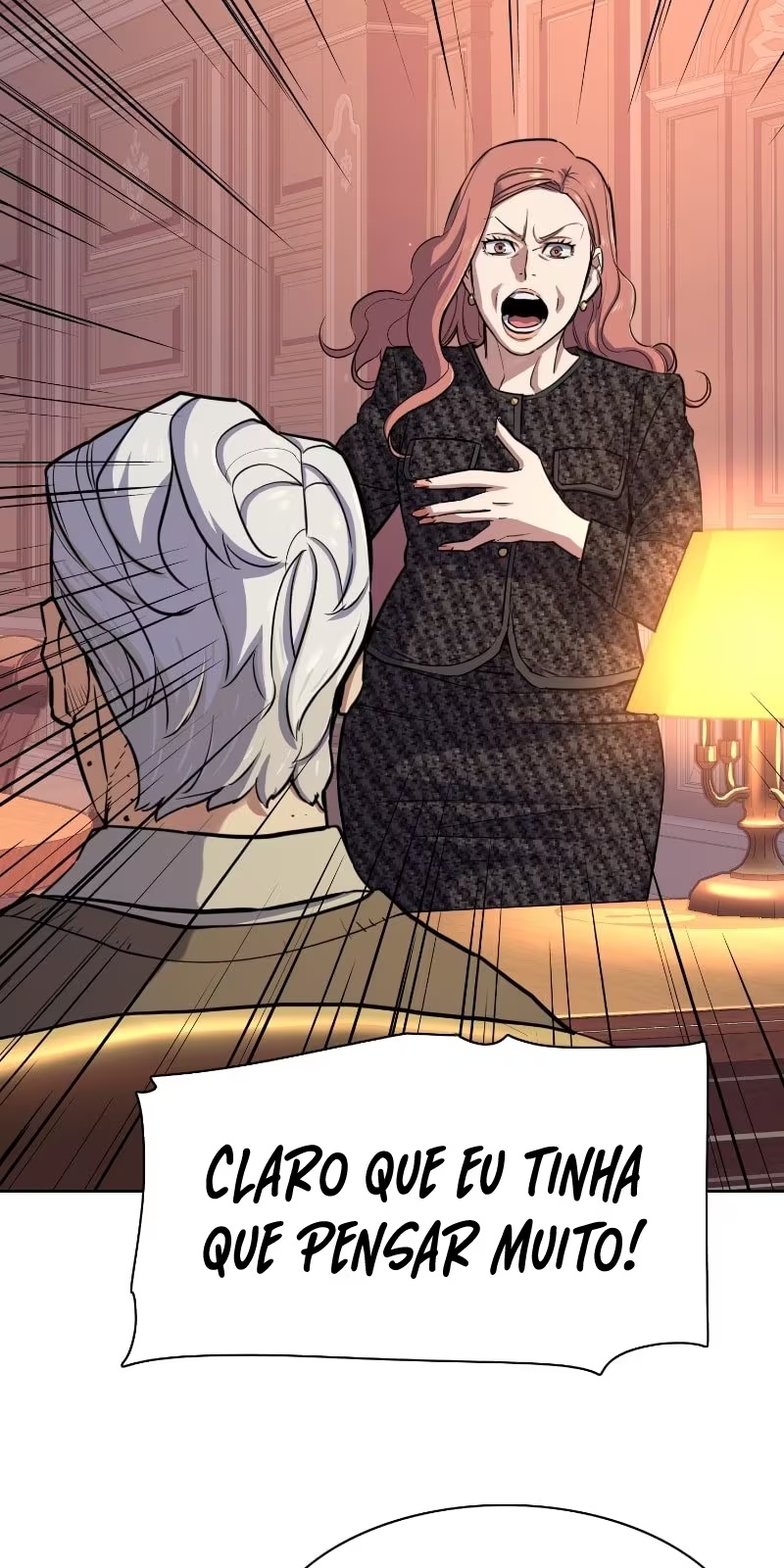 Read O Filho mais Novo dos Chaebol PT Manga Online