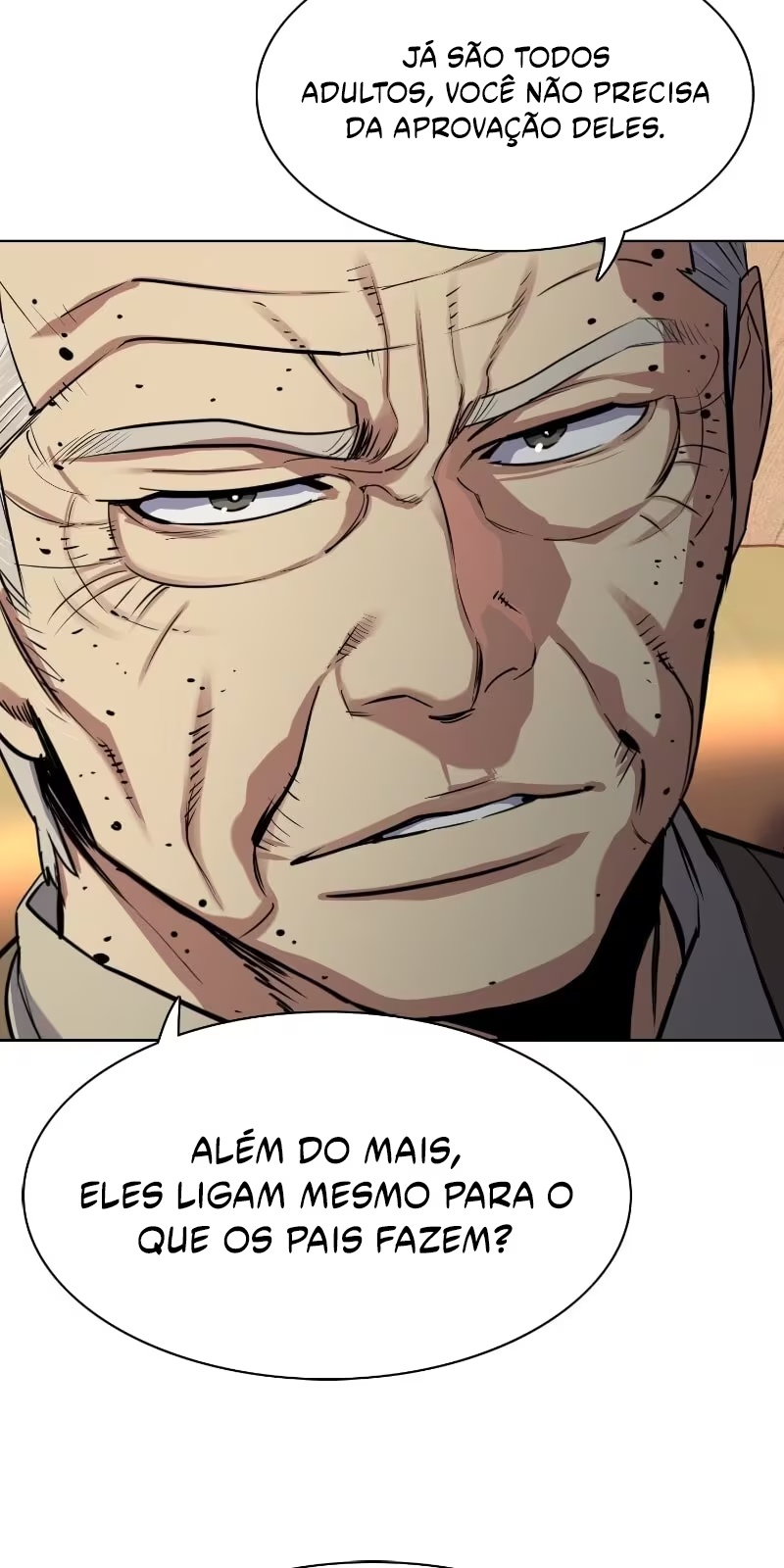 Read O Filho mais Novo dos Chaebol PT Manga Online