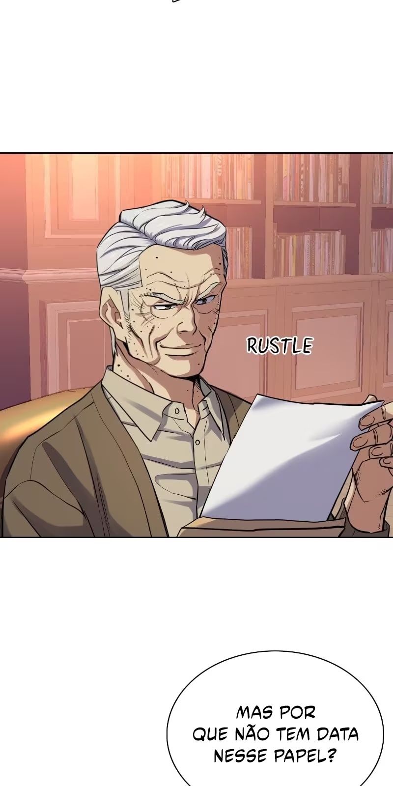 Read O Filho mais Novo dos Chaebol PT Manga Online