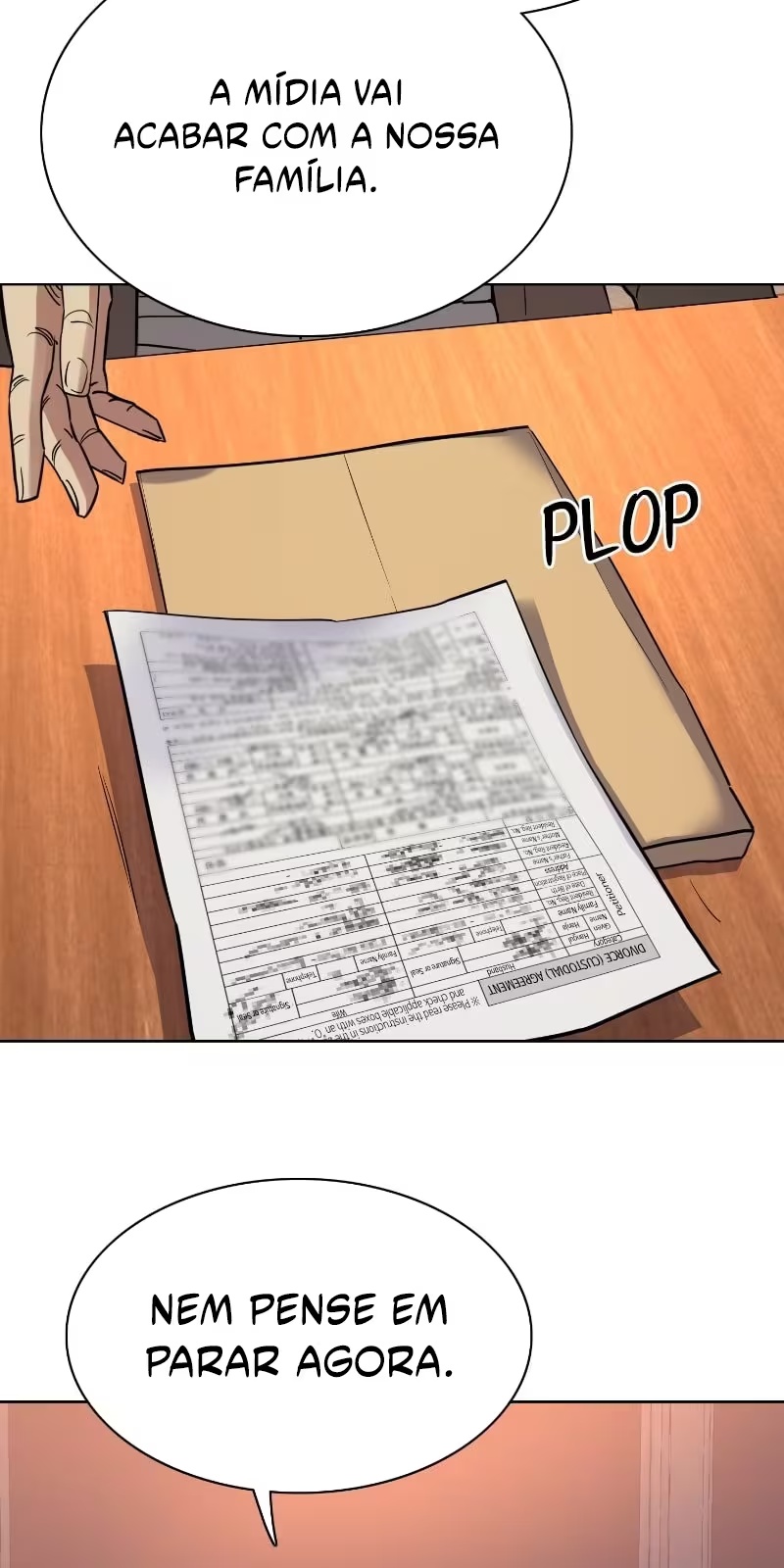 Read O Filho mais Novo dos Chaebol PT Manga Online