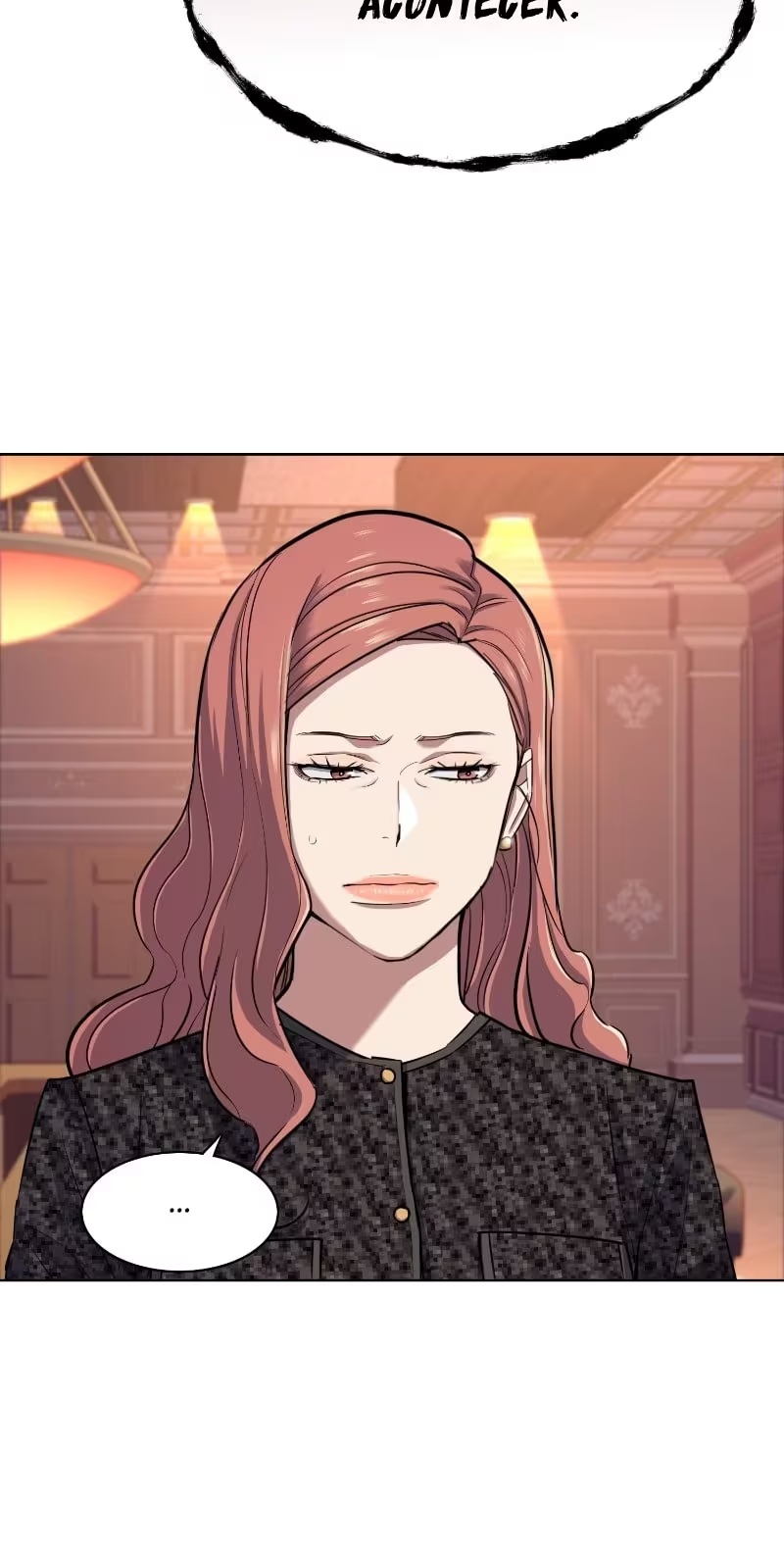 Read O Filho mais Novo dos Chaebol PT Manga Online