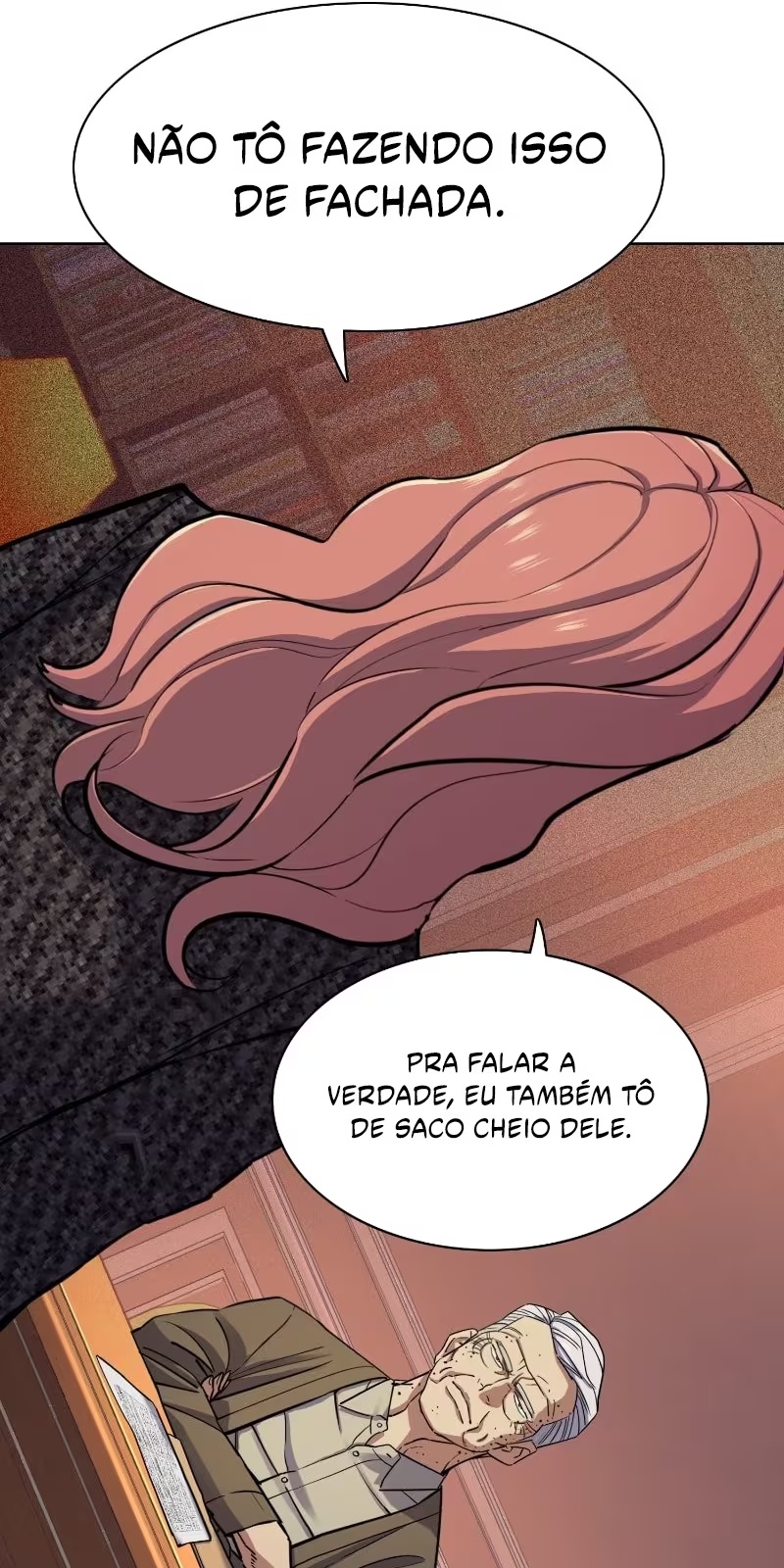 Read O Filho mais Novo dos Chaebol PT Manga Online