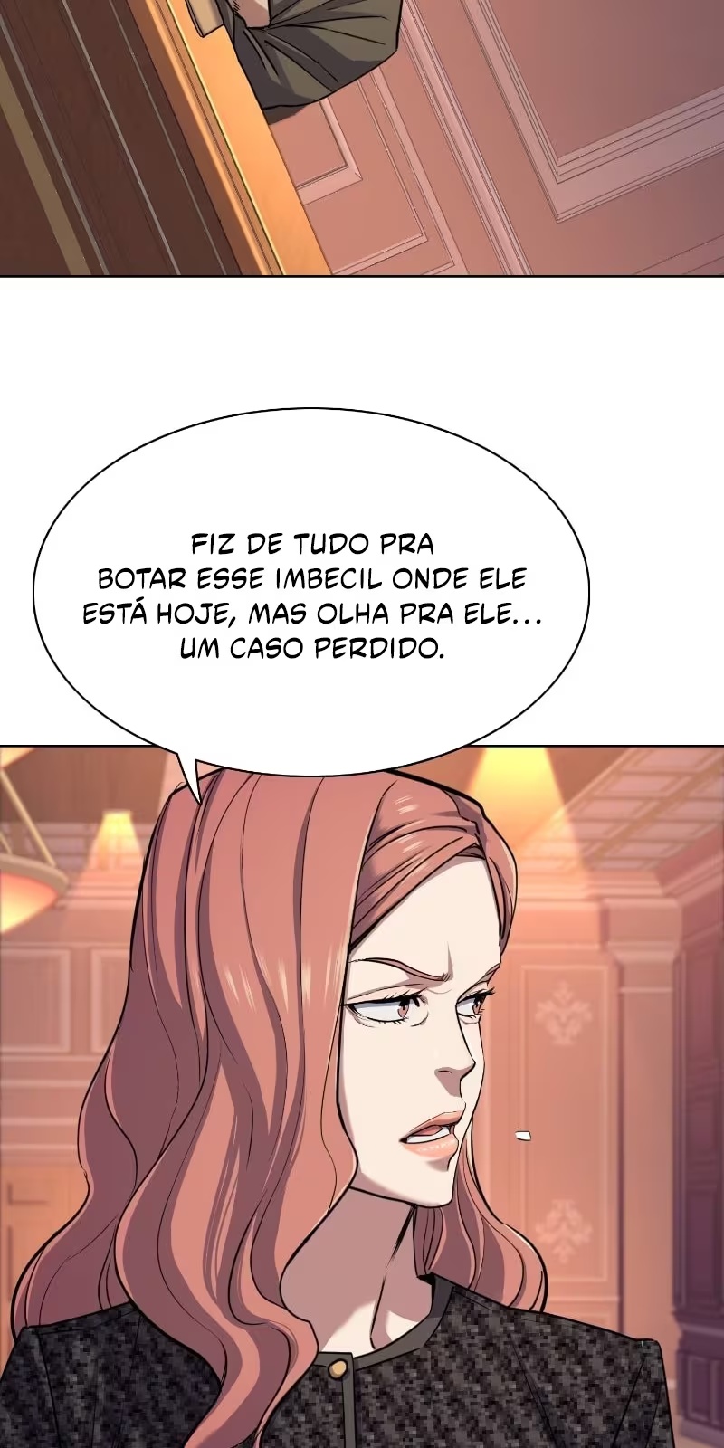 Read O Filho mais Novo dos Chaebol PT Manga Online