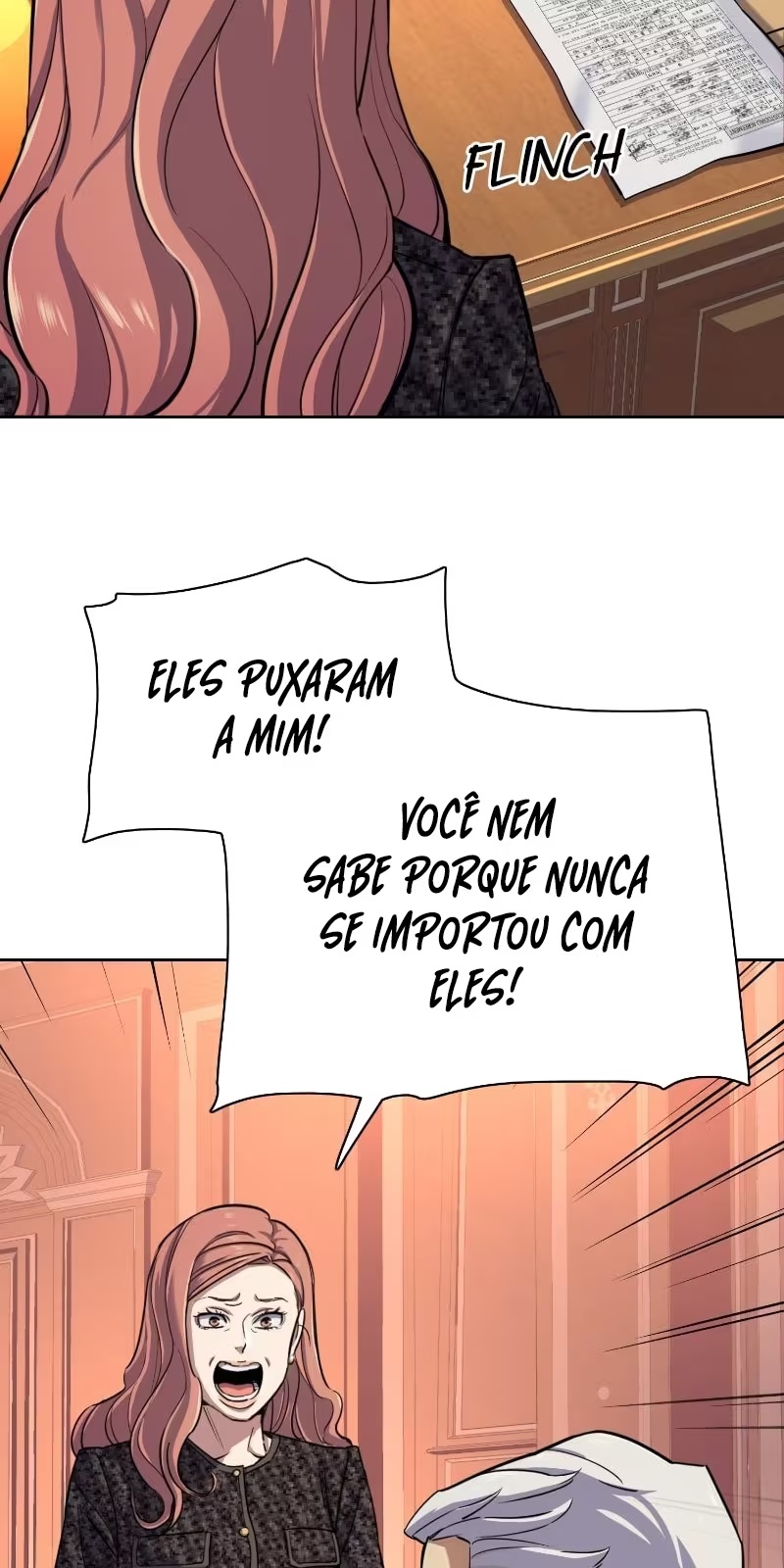 Read O Filho mais Novo dos Chaebol PT Manga Online