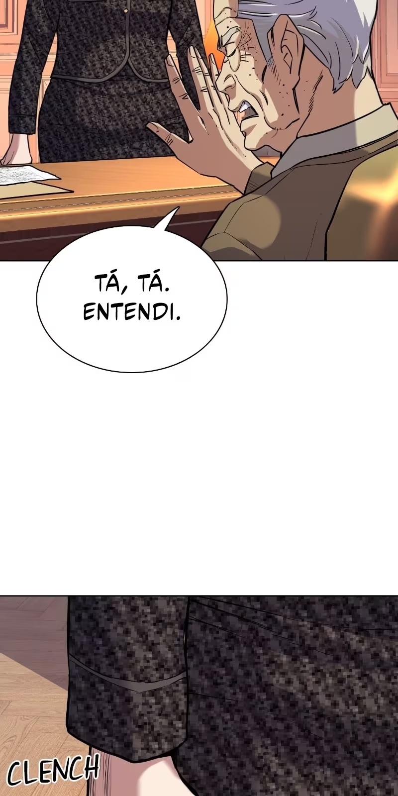 Read O Filho mais Novo dos Chaebol PT Manga Online