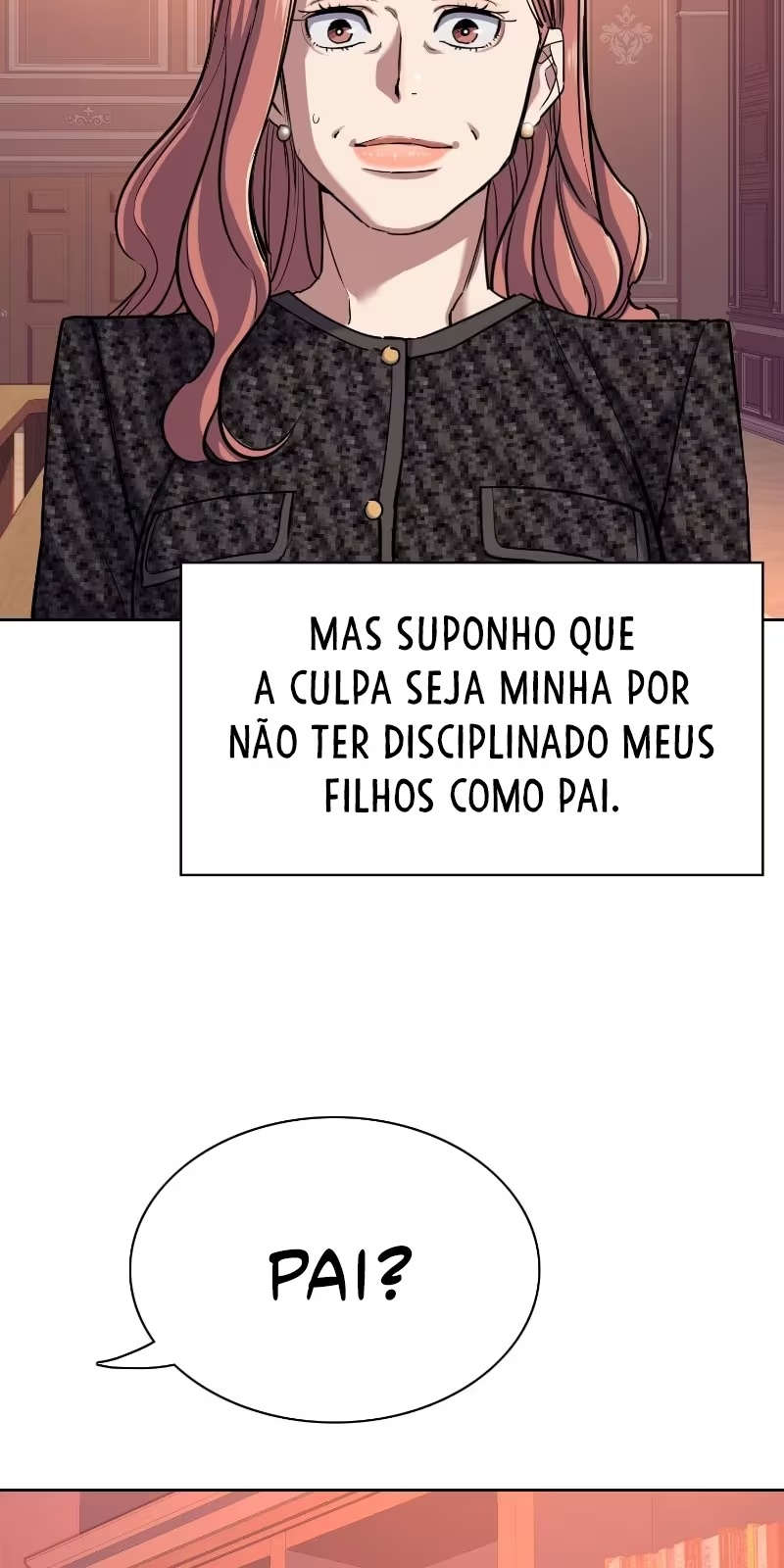 Read O Filho mais Novo dos Chaebol PT Manga Online