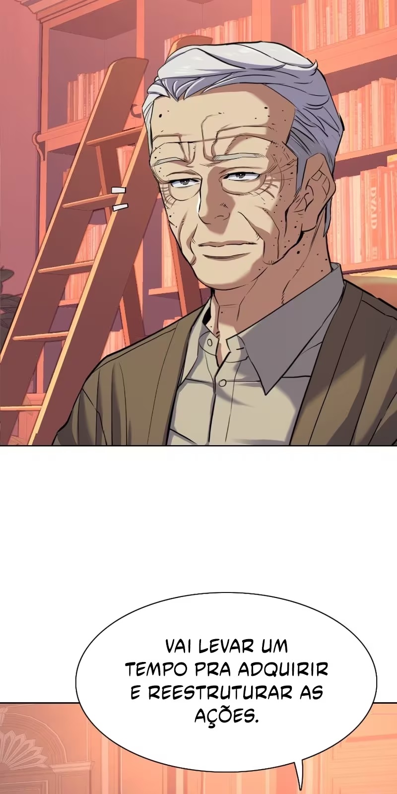 Read O Filho mais Novo dos Chaebol PT Manga Online