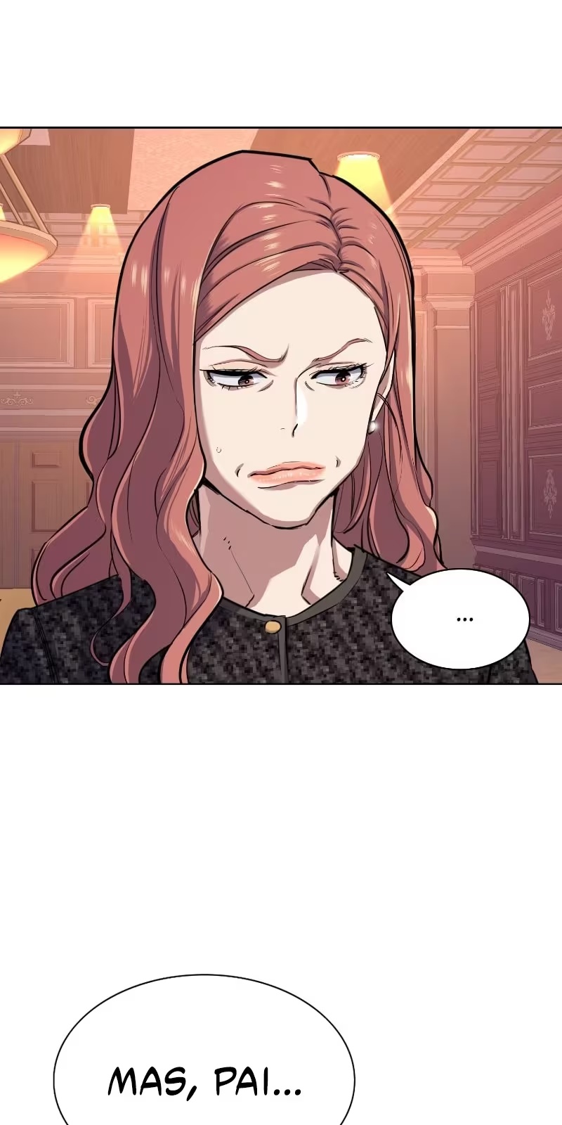 Read O Filho mais Novo dos Chaebol PT Manga Online