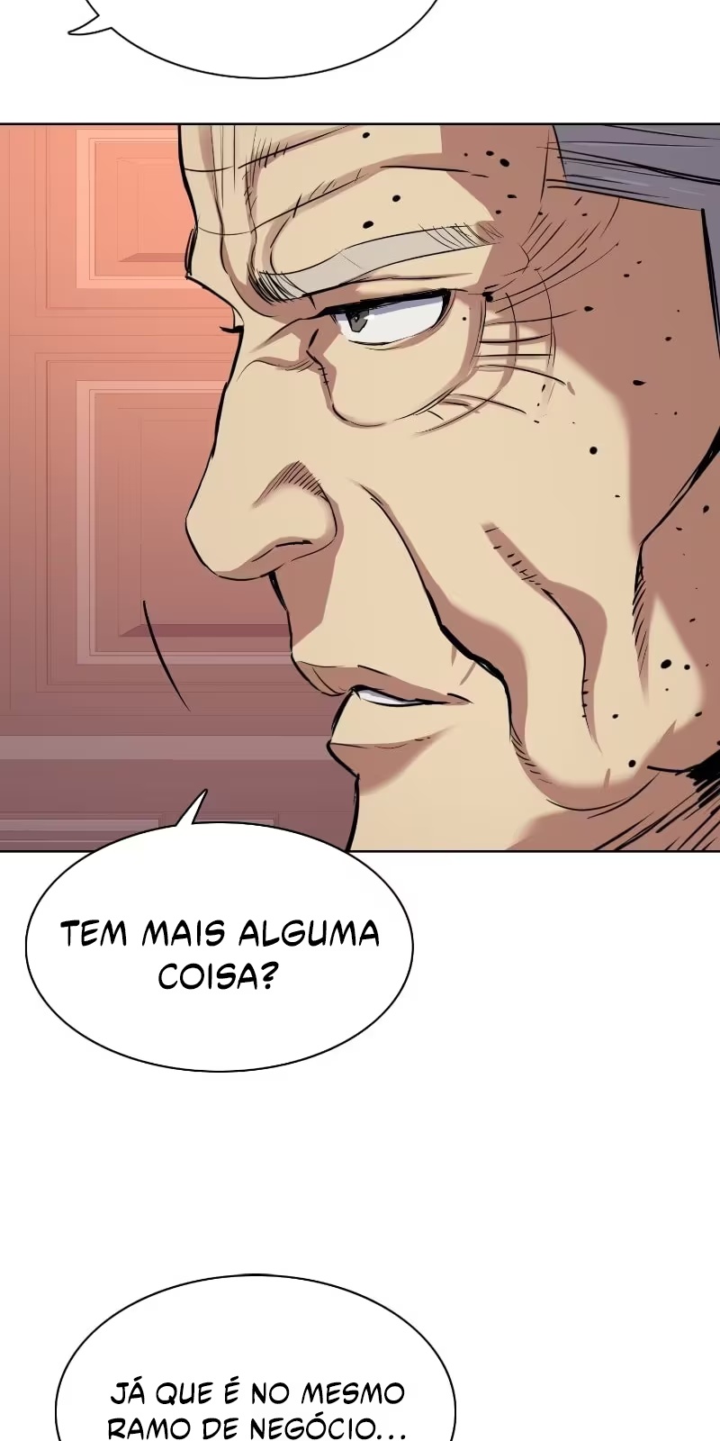 Read O Filho mais Novo dos Chaebol PT Manga Online