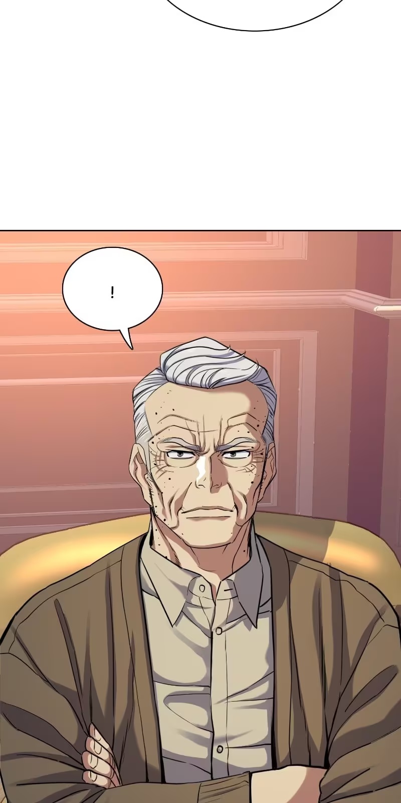 Read O Filho mais Novo dos Chaebol PT Manga Online