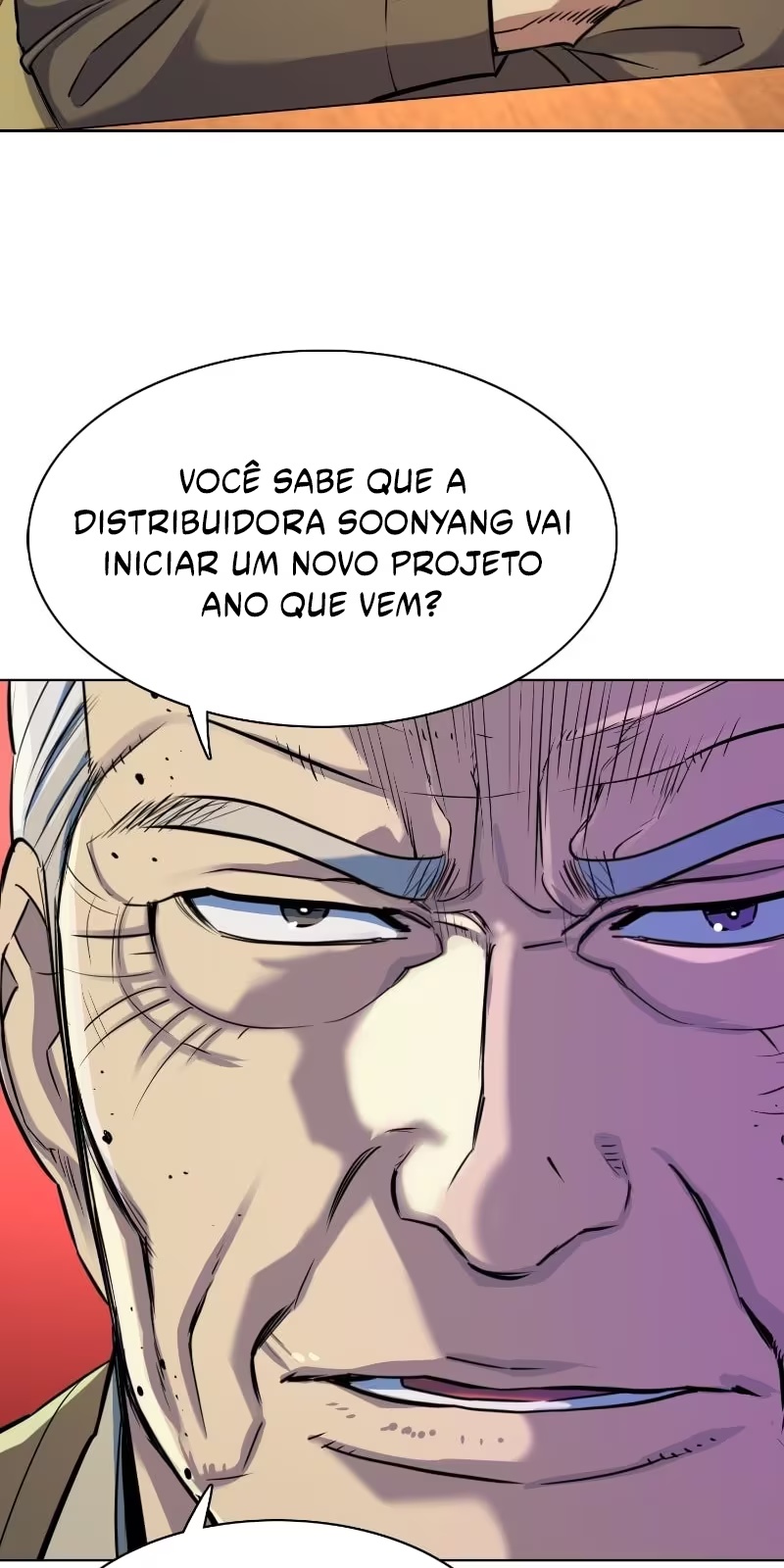 Read O Filho mais Novo dos Chaebol PT Manga Online