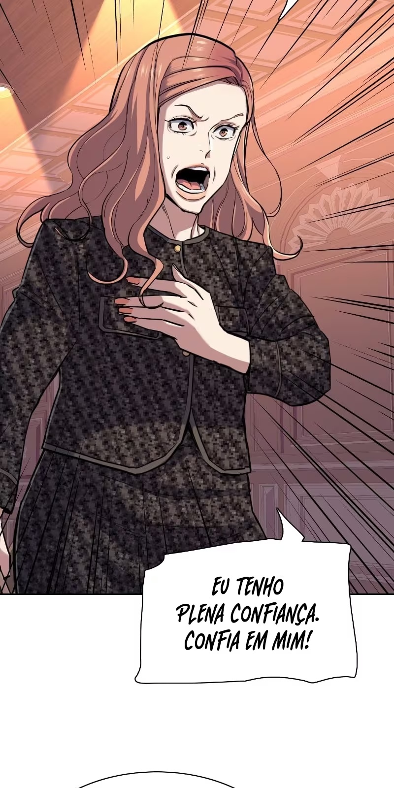 Read O Filho mais Novo dos Chaebol PT Manga Online