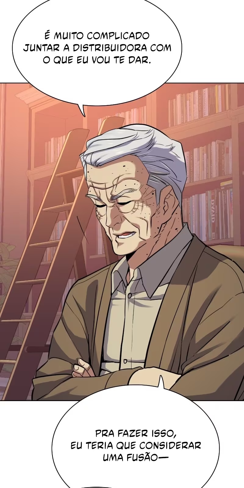 Read O Filho mais Novo dos Chaebol PT Manga Online