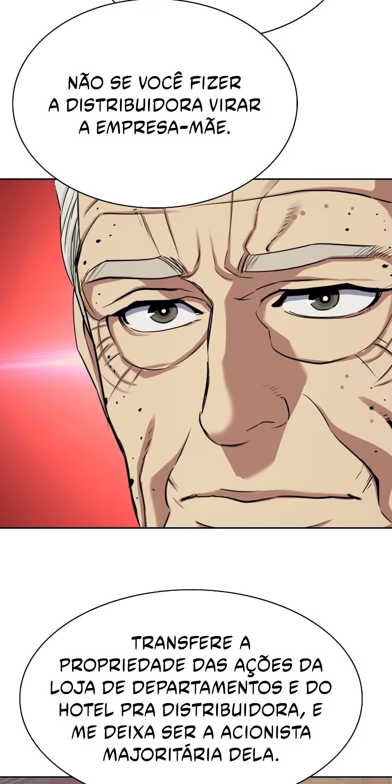 Read O Filho mais Novo dos Chaebol PT Manga Online