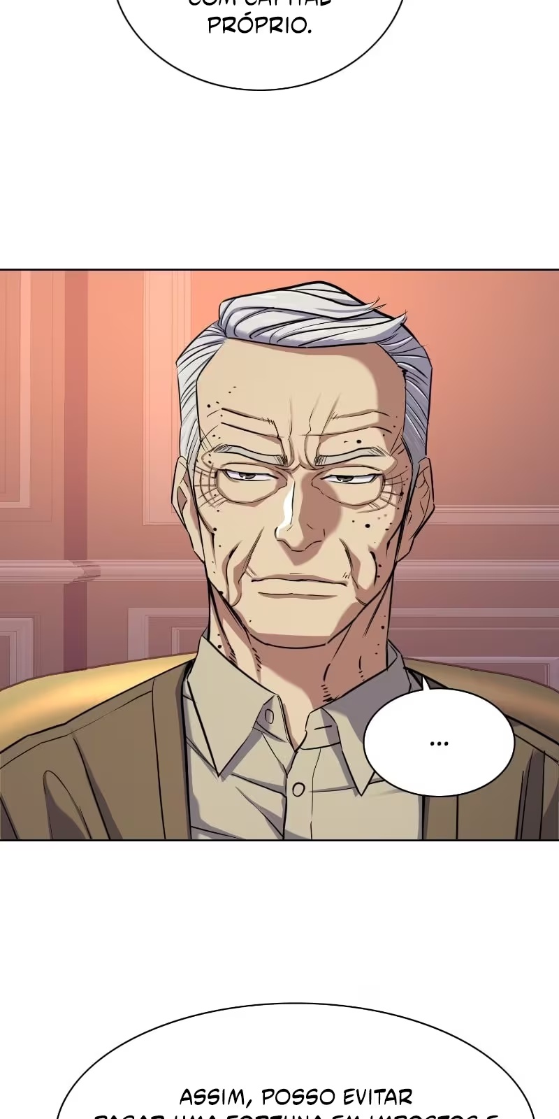 Read O Filho mais Novo dos Chaebol PT Manga Online