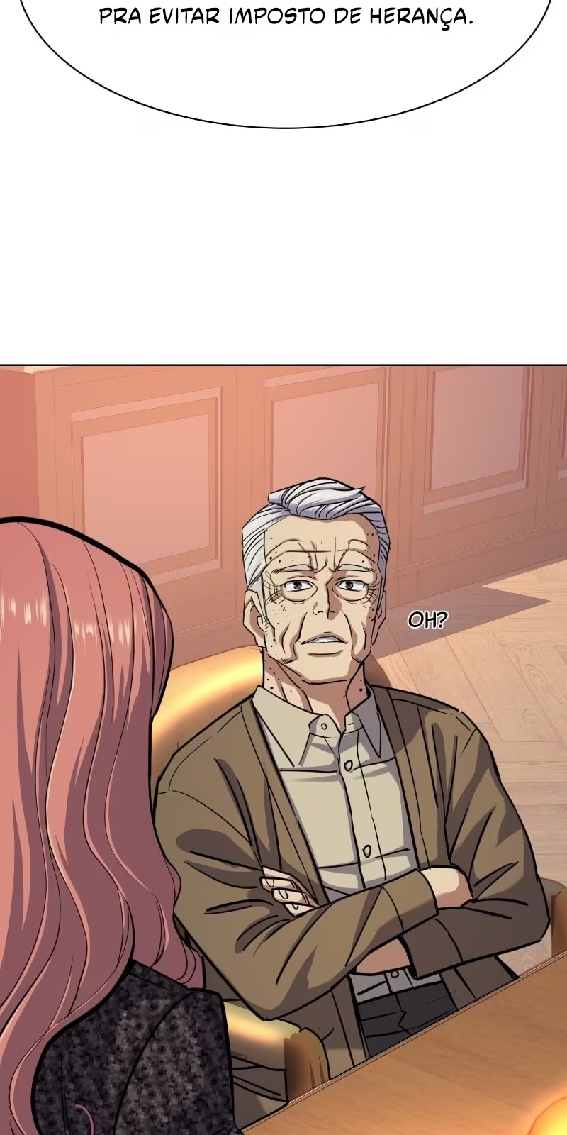 Read O Filho mais Novo dos Chaebol PT Manga Online