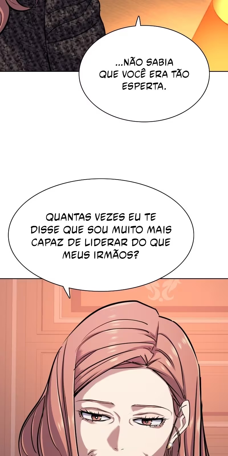 Read O Filho mais Novo dos Chaebol PT Manga Online