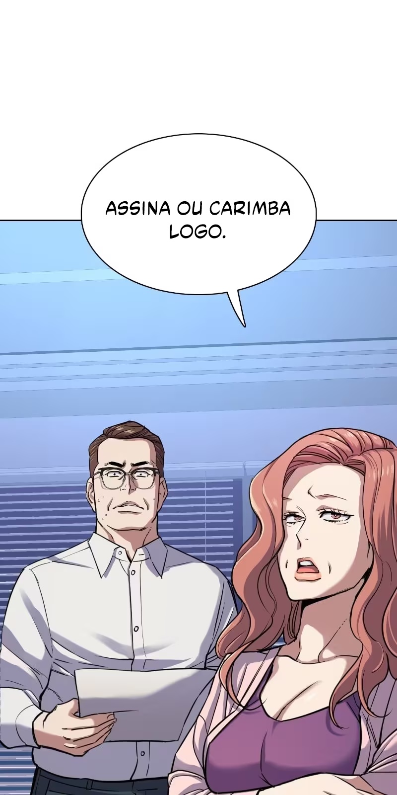 Read O Filho mais Novo dos Chaebol PT Manga Online