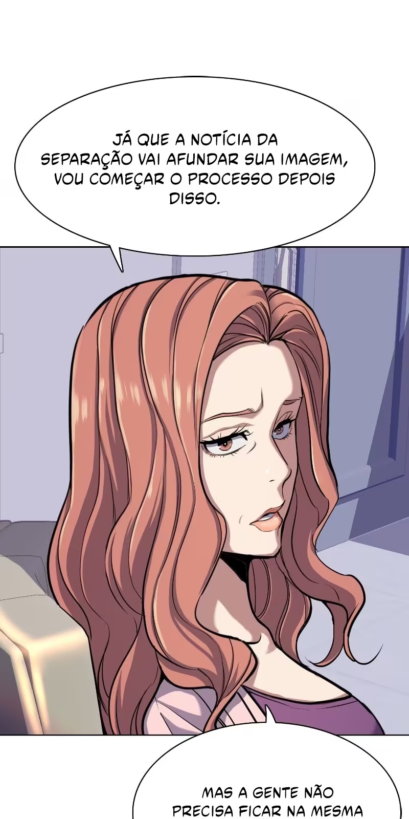 Read O Filho mais Novo dos Chaebol PT Manga Online