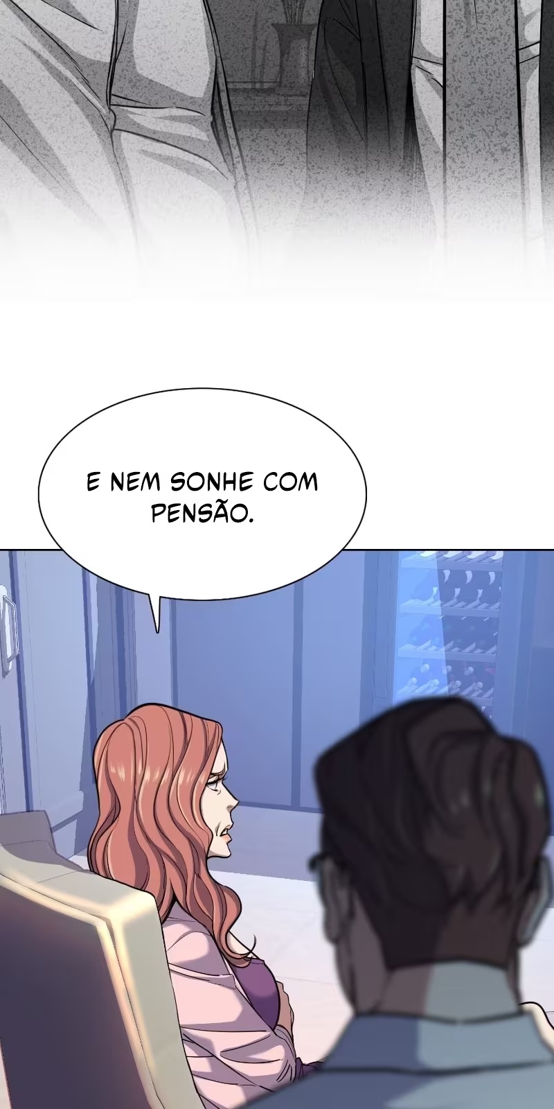 Read O Filho mais Novo dos Chaebol PT Manga Online
