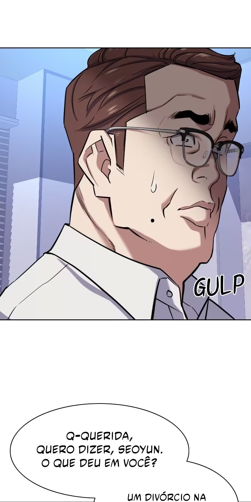 Read O Filho mais Novo dos Chaebol PT Manga Online